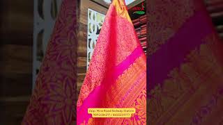 shree kateeleshwari sarees miraroad [upl. by Snah]