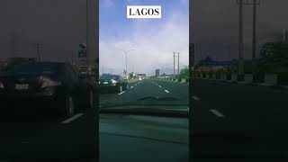 round trip LAGOS lagos asake music [upl. by Fishback404]