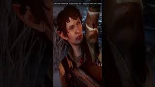 ⚔ Dragon Age Inquisition  The Inquisition Reborn shorts bioware dragonage dragonage3 [upl. by Orfinger]