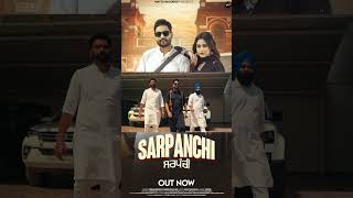 SongSarpanchi jobansandhudeepakdhillon shortvideo shortfeed youtubeshorts newsong [upl. by Cherise]