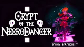 Konga Conga Kappa King Conga 1HR Looped  Crypt of the Necrodancer Music [upl. by Oiceladni]