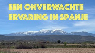 Een onverwachte ervaring in Spanje [upl. by Cherry]