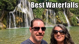 Exploring the Waterfalls of Huasteca Potosina Pt2 [upl. by Sherill]