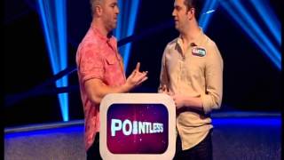 Pointless Series 7 Episode 42 part 2 [upl. by Roderich]