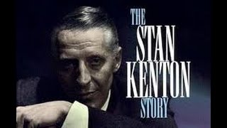 The Kenton Era Part 1  Stan Kenton Band Bio  told by Frank Sinatra [upl. by Hollister330]