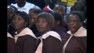 Zimbabwe Catholic Shona Songs  Munhu Yeuka Urihuruvavob [upl. by Chor]