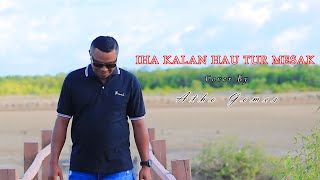 IHA KALAN HAU TUR MESAK  DIV MARQUES COVER BY ATHO GOMES [upl. by Rachael248]