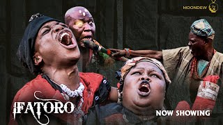 IFATORO  Latest Yoruba Movie 2023 Drama  Kemity  Apankufor  Lalude  Alapinni  Okele  Ijebu [upl. by Renrag]