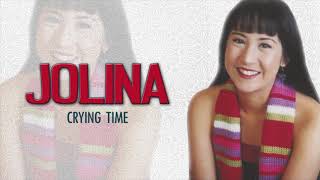 Jolina Magdangal  Crying Time Audio 🎵  Panaginip Platinum Hits Collection [upl. by Laen]