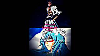 Grimmjow Vs Nelliel bleach shorts [upl. by Hploda]