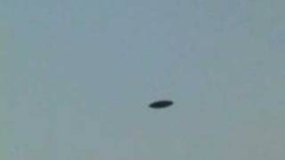 UFO RIPRESO SUL CIELO DELL lSOLA DELBA [upl. by Gautious864]