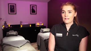 Bannatyne Spa Therapists undergo The Power of Touch training [upl. by Ursala]