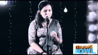 Music Bowl  quotDevakanyaka Surya Thamburuquot By Sreenandhana  17th May 2015  Part 1 of 4 [upl. by Yenaled]