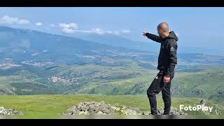 Sar Planina Kosovo leto 2023 god vo slike [upl. by Indira]