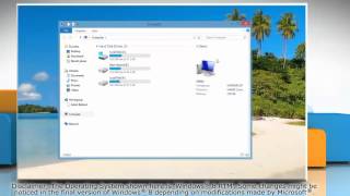 How to Run a Disk Check in Windows 8 from Windows Explorer [upl. by Neirol448]