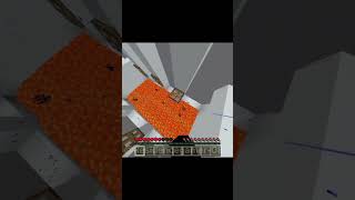 Minecraft Parkourminecraft viralshort [upl. by Kappenne329]