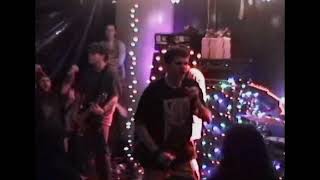 Downfall  Live Full Set 122223 Christmas Show [upl. by Ilrac6]