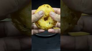 Medu Vada Street Food shortvideo asmr [upl. by Ahsenar]