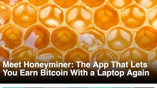 Honey Miner Review  Is Honey Miner The Best For Free Bitcoin [upl. by Enelehcim]