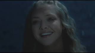 Amanda Seyfried  Honey Honey From quotMamma Miaquot Lyrics Video [upl. by Kcerred]