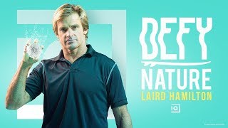 Conquering Fear  Laird Hamilton  Inside Quest 59 [upl. by Roter11]