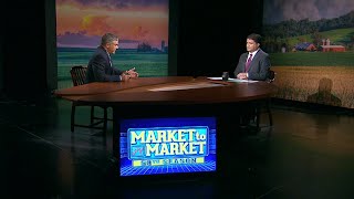 Market Plus with Matt Bennett [upl. by Menzies]