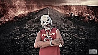 King Of Horrorcore VOL2 Album Completó [upl. by Ludie]