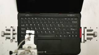 Atlas 2in1 Laptop Key Test  Bak USA [upl. by Jobye]