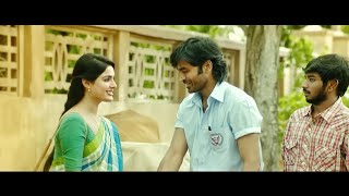 Vaathi Full Movie In Tamil 2023  Dhanush Samyuktha Menon Hyper Aadi  Intresting Facts amp Review [upl. by Yllim]