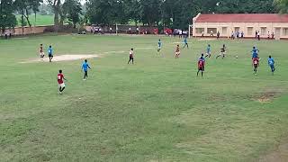 🇮🇳🇮🇳InterClass Football Tournament2024🇮🇳🇮🇳missionkamarpukurschoolfootball [upl. by Dwane]