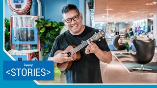 The Zappos Brand amp Customer Service Spotlight  Zappos Stories [upl. by Vern275]