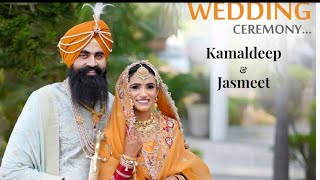 Kamaldeep amp Jasmeet [upl. by Gokey]