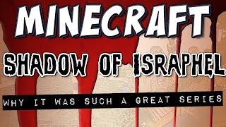 Why Shadow of Israphel was like nothing else on Youtube [upl. by Seiden]