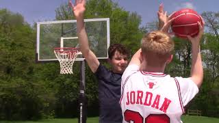 Froggy Fresh  Dunked On [upl. by Loats]