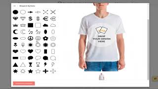 CREA LOGOS PARA TUS CAMISETAS EN 5 MINUTOS SIN SER EXPERTOJose Blog [upl. by Fergus]