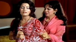 Sulakshana Pandit face the hatred  Uljhan  Emotional Scene 1721 [upl. by Kcirdlek]