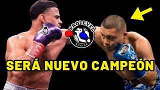 Pitbull Cruz puede vencer a Rolly Romero con seguridad [upl. by Yhpos934]