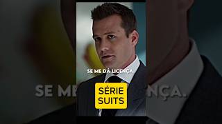 Série suits🥃 Harvey Specter apresenta Rachel🎬😉 suits series advogados filmes [upl. by Millur577]