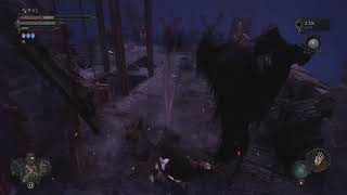 The Lords of the Fallen PS5  How To Farm Dimexus Rune amp Vestige Seed At Bramis Castle Vestige [upl. by Latnahc]