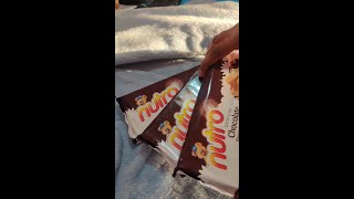 chocolate flavored wafers shorts youtubeshorts trending [upl. by Nivrad76]