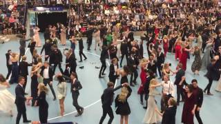 Silkeborg Gymnasium Lancier 2017 [upl. by Delle218]