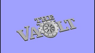 The Vault update 6 of 18 [upl. by Eldreeda]