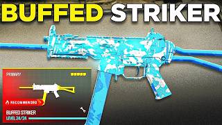 NEUE CLOSE RANGE META auf REBIRTH ISLAND 🤔 META STRIKER LOADOUT [upl. by Sirk]