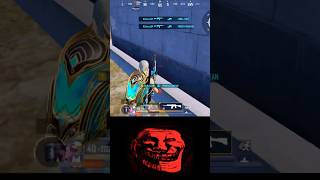 Wait for varunoplive bgmi trollface viralshort pubgmobile pubg shortsfeed freefire fypp [upl. by Shermy]