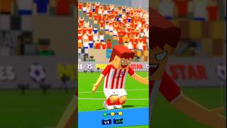 Mini Soccer Star Goal  minisoccerstar gaming football [upl. by Estella459]