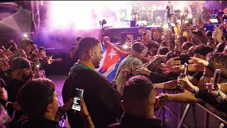 Charly amp Johayron en VIBRA URBANA festival más grande de la música latina 🔥🔥🔥 [upl. by Rufus915]