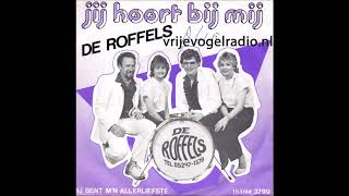 de roffels jij hoort bij mij [upl. by Zerla]