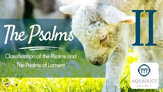 The Psalms Part 2 Prayer Book for the People of God [upl. by Demetri864]