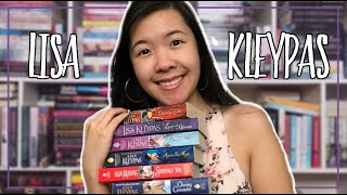 A Readers Guide to Lisa Kleypas Books  Where to Start Reading  Historical Romance [upl. by Lajet991]