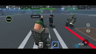 Meu recrutamento no eb exército Brasileiro do victorylop [upl. by Athalia879]